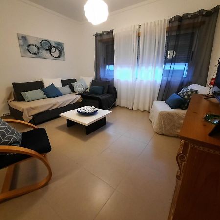 Casa Mandala, T1 Com Piscina Διαμέρισμα Αλμπουφέιρα Εξωτερικό φωτογραφία