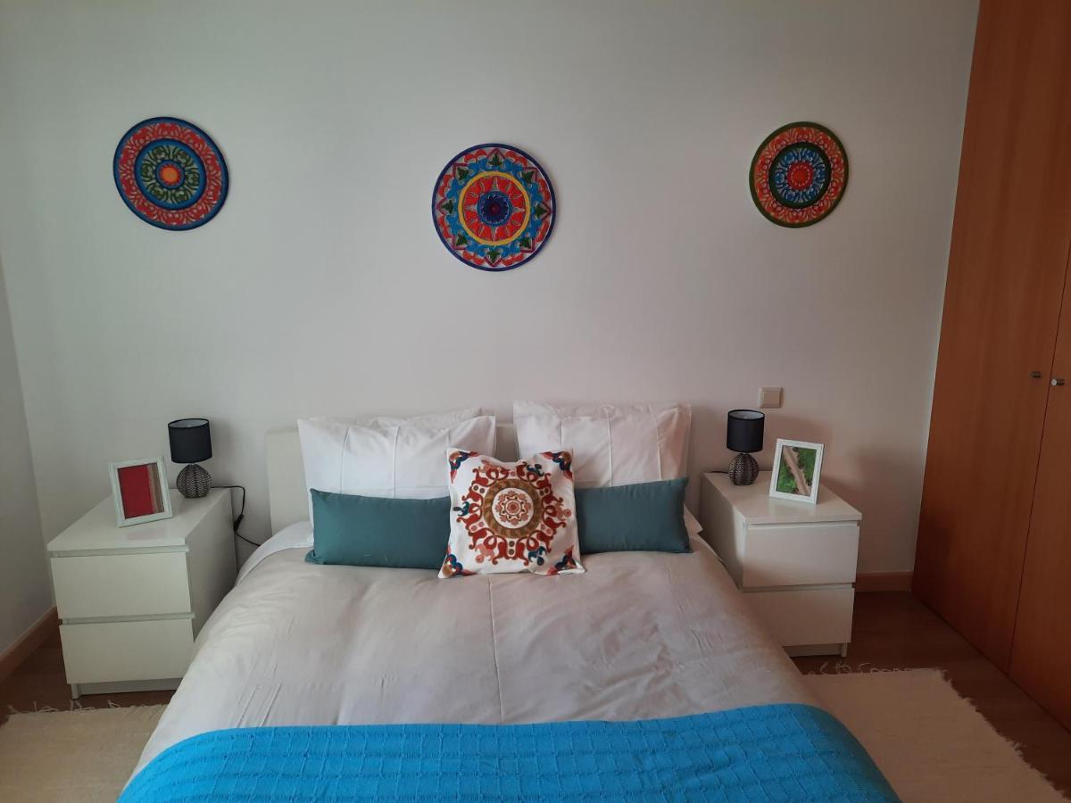 Casa Mandala, T1 Com Piscina Διαμέρισμα Αλμπουφέιρα Εξωτερικό φωτογραφία