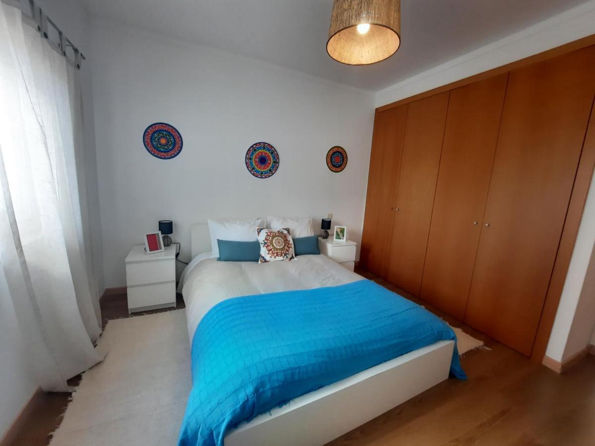 Casa Mandala, T1 Com Piscina Διαμέρισμα Αλμπουφέιρα Εξωτερικό φωτογραφία