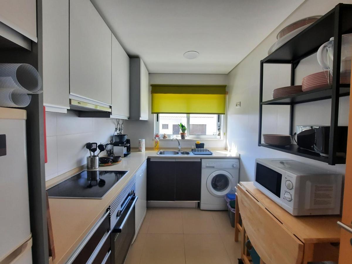 Casa Mandala, T1 Com Piscina Διαμέρισμα Αλμπουφέιρα Εξωτερικό φωτογραφία