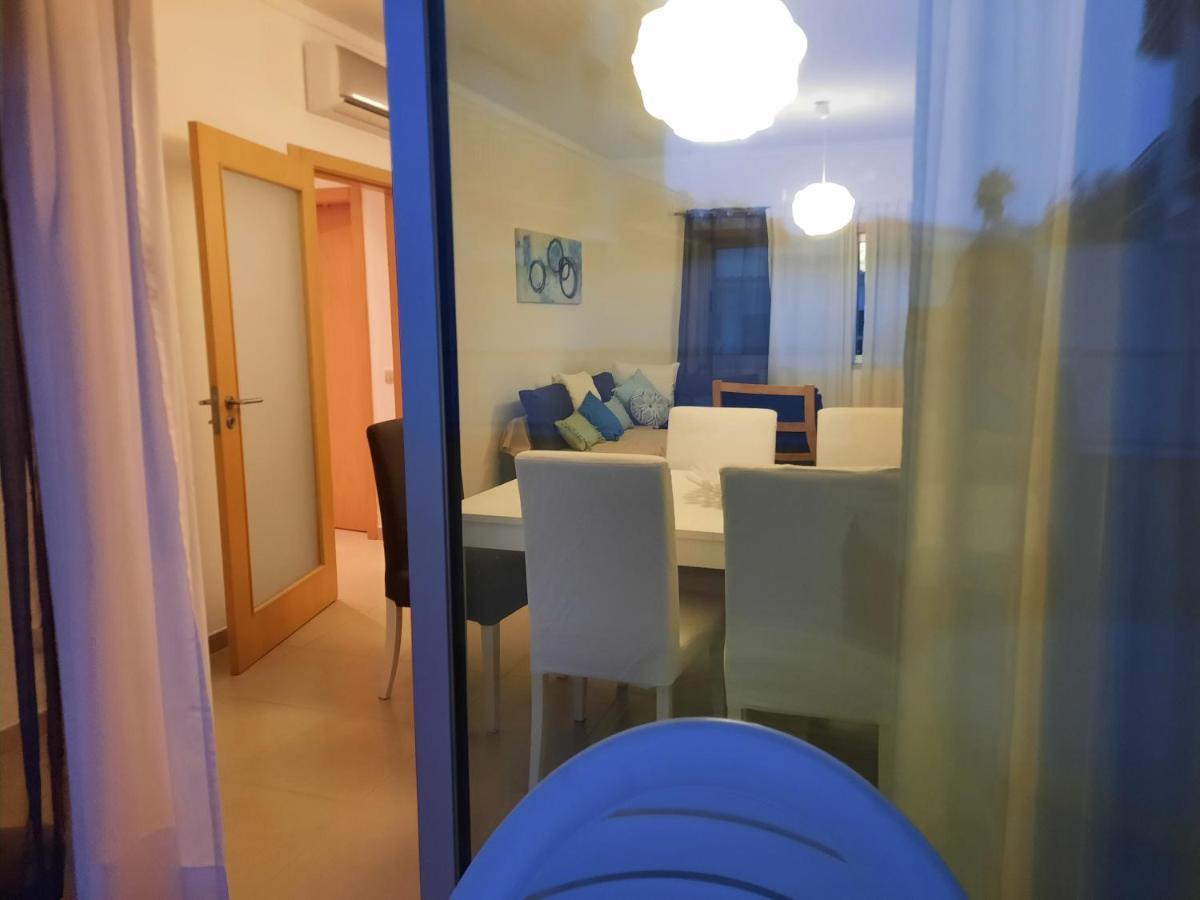 Casa Mandala, T1 Com Piscina Διαμέρισμα Αλμπουφέιρα Εξωτερικό φωτογραφία