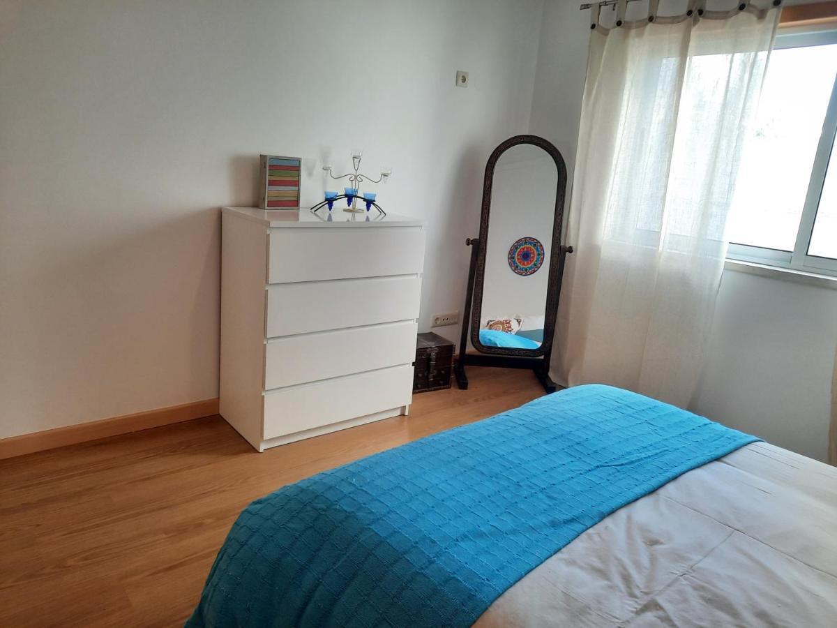 Casa Mandala, T1 Com Piscina Διαμέρισμα Αλμπουφέιρα Εξωτερικό φωτογραφία