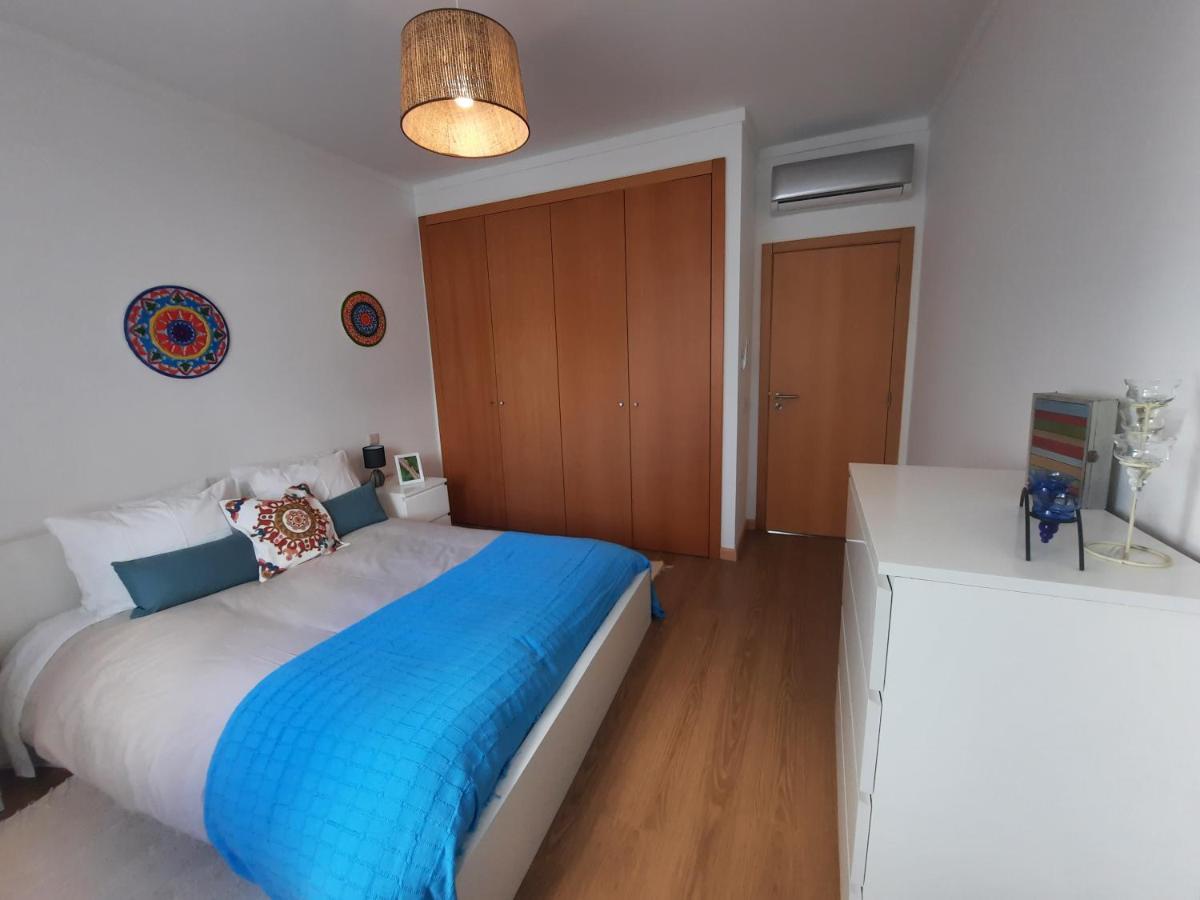 Casa Mandala, T1 Com Piscina Διαμέρισμα Αλμπουφέιρα Εξωτερικό φωτογραφία