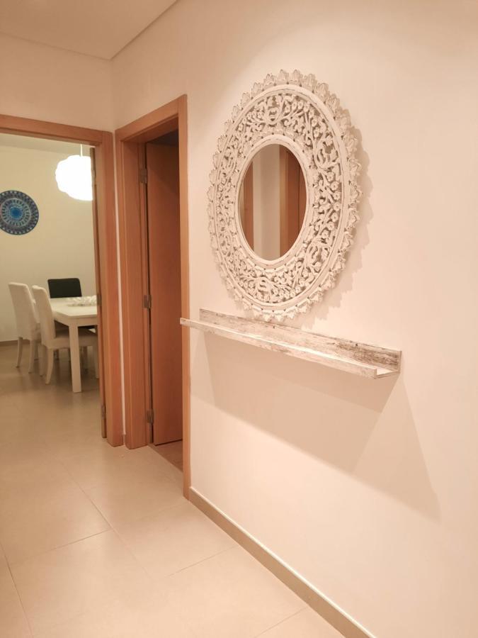Casa Mandala, T1 Com Piscina Διαμέρισμα Αλμπουφέιρα Εξωτερικό φωτογραφία