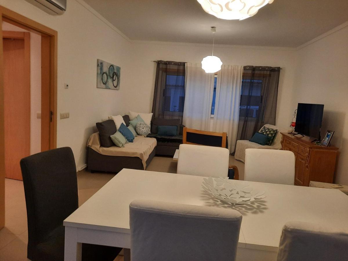 Casa Mandala, T1 Com Piscina Διαμέρισμα Αλμπουφέιρα Εξωτερικό φωτογραφία