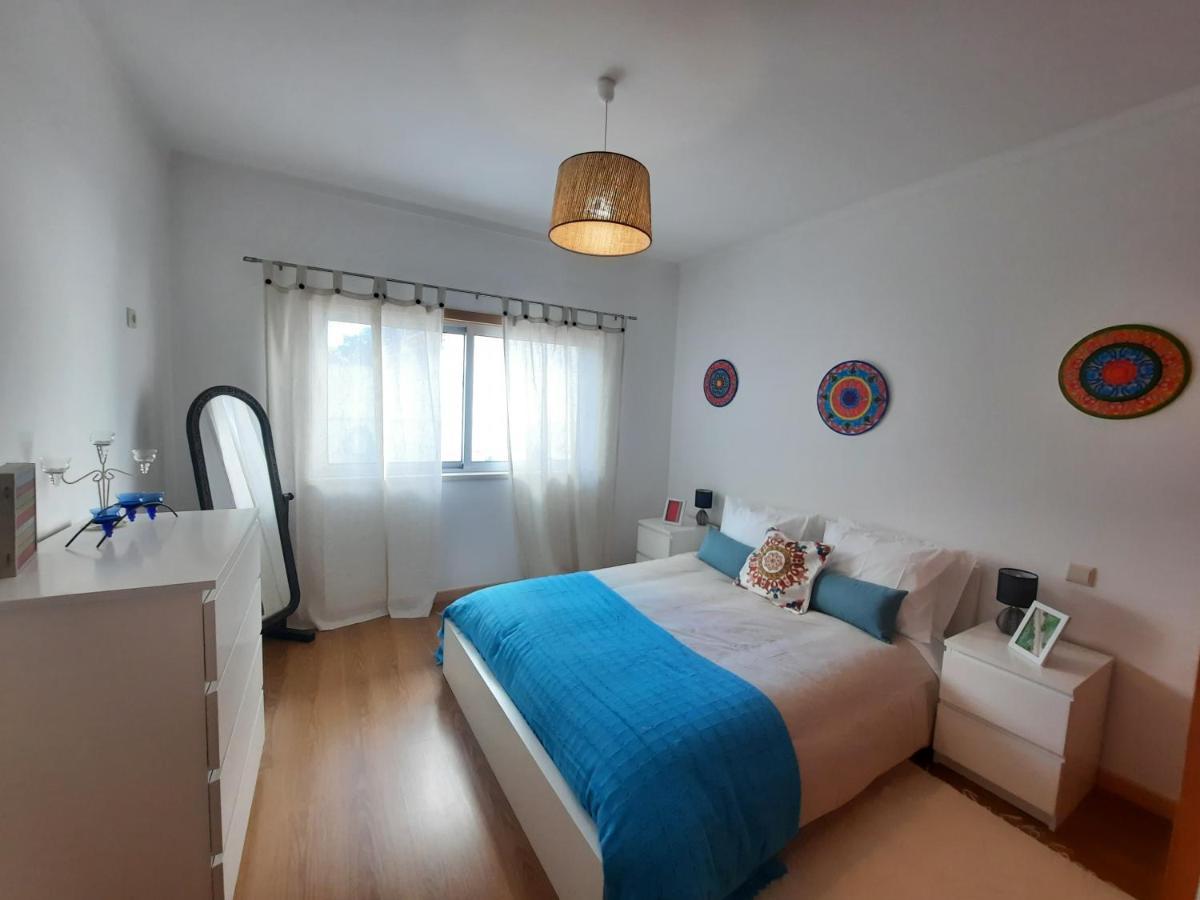 Casa Mandala, T1 Com Piscina Διαμέρισμα Αλμπουφέιρα Εξωτερικό φωτογραφία