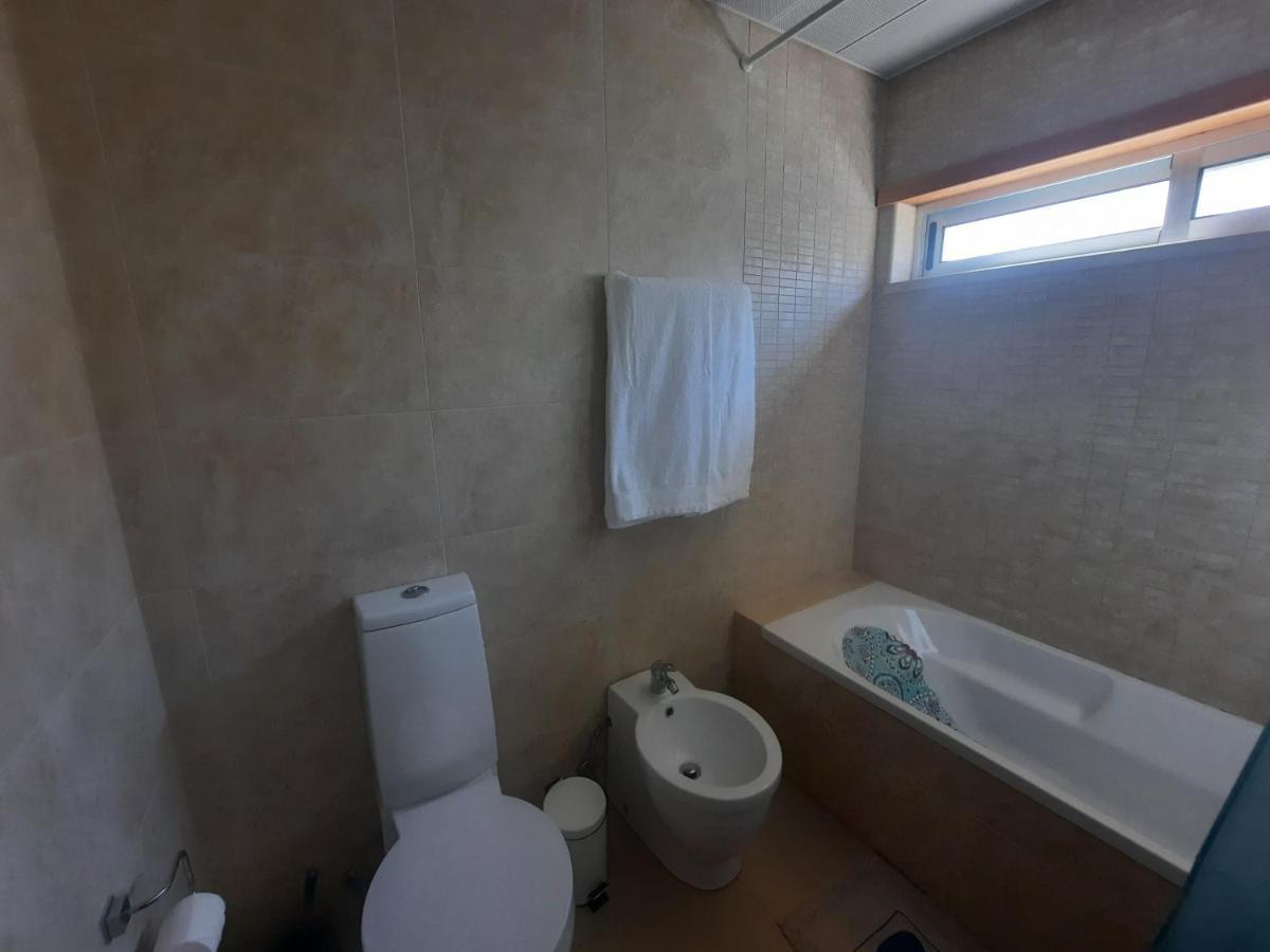 Casa Mandala, T1 Com Piscina Διαμέρισμα Αλμπουφέιρα Εξωτερικό φωτογραφία