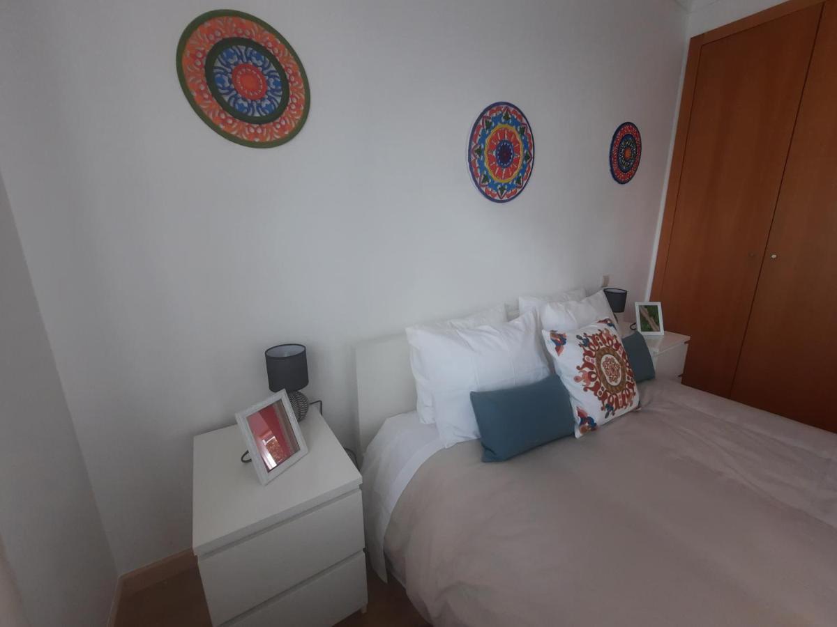 Casa Mandala, T1 Com Piscina Διαμέρισμα Αλμπουφέιρα Εξωτερικό φωτογραφία