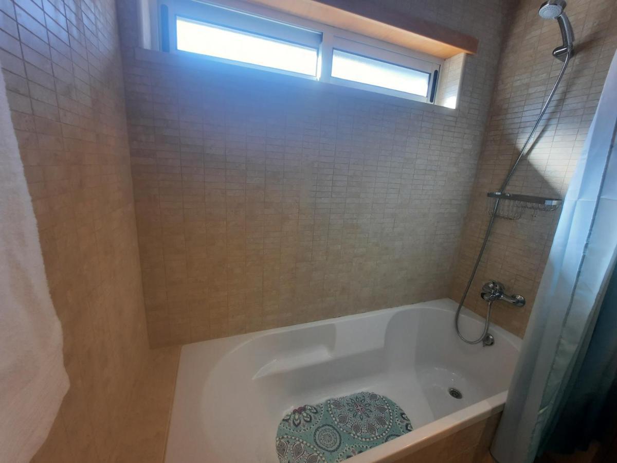 Casa Mandala, T1 Com Piscina Διαμέρισμα Αλμπουφέιρα Εξωτερικό φωτογραφία